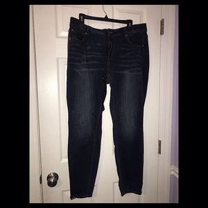 Brand new never worn but tags removed.